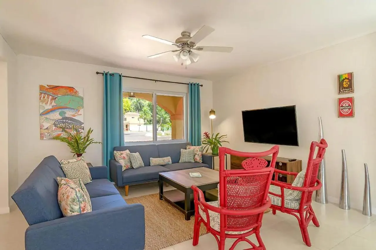 New 3-Bed On Hip Strip, Beach Access, Sleeps 8 location